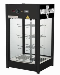 vitrine chauffante non spécifié 1