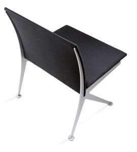 chaise visiteur contemporaine 1