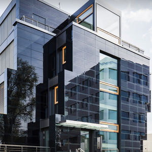 panneau photovoltaïque monocristallin