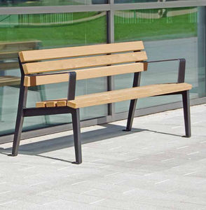 banc public contemporain 1