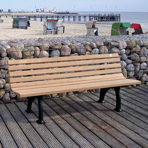banc public classique 1