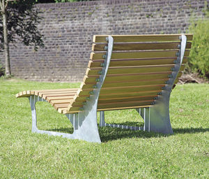 bain de soleil contemporain