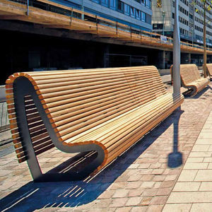 banc public contemporain 1