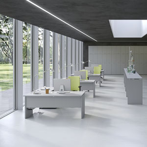 bureau pour open space 1
