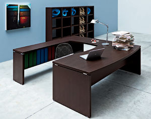 bureau contemporain 1