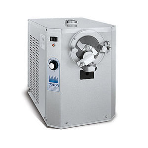 turbine à glace professionnelle