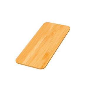 planche à découper en bambou