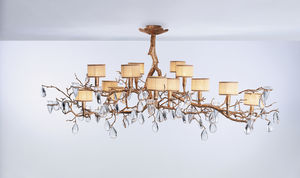 lustre classique