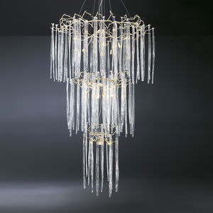 lustre contemporain