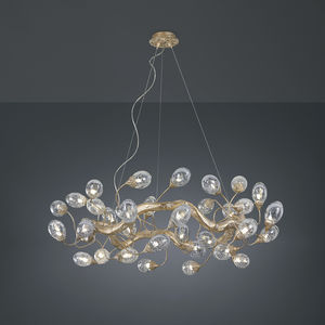 lustre contemporain 1