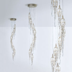 lustre contemporain