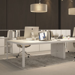 bureau pour open space