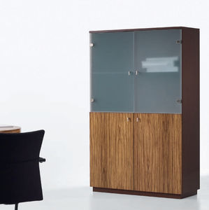 armoire de classement haute