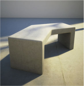 banc public contemporain 1