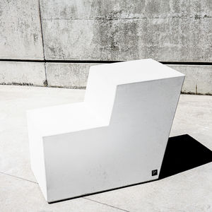 banc public contemporain 1