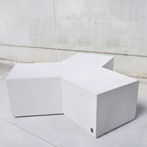 banc public contemporain 1