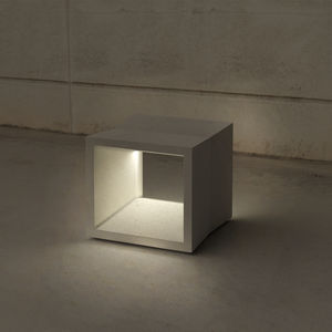 tabouret pour espace public 1