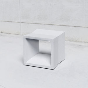 tabouret pour espace public 1
