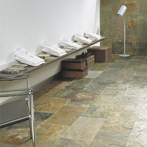 carrelages d'intérieur