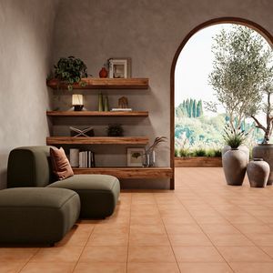 carrelage en grès cérame