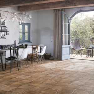 carrelage en grès cérame