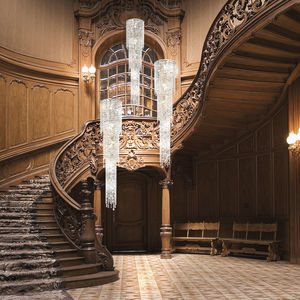 lustre contemporain 1