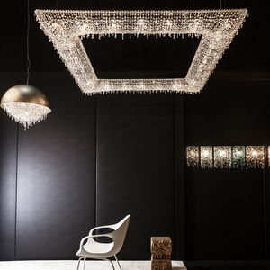 lustre contemporain 1