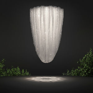 lustre contemporain