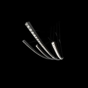 lustre contemporain