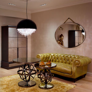 lustre contemporain 1