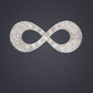 lustre contemporain