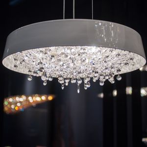lustre contemporain 1