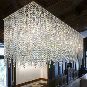 lustre contemporain 1