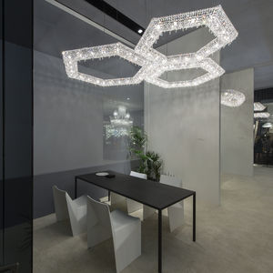 lustre contemporain 1