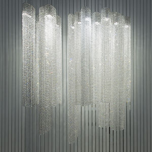 lustre contemporain 1
