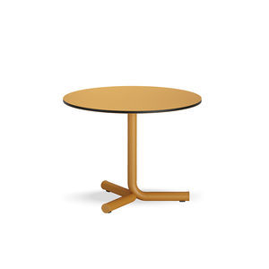 table d'appoint contemporaine
