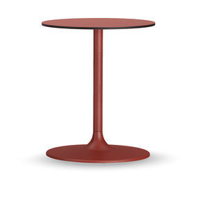 table bistrot design minimaliste 1