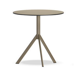 table bistrot contemporaine 1