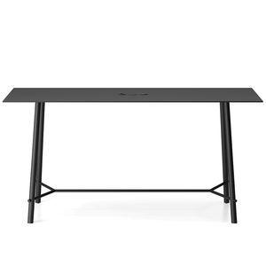 table de réunion contemporaine
