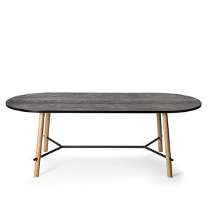 table à manger contemporaine