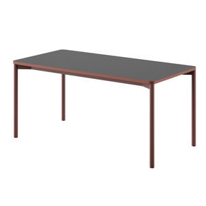 table de réunion contemporaine