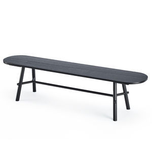 banc contemporain