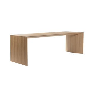 banc contemporain