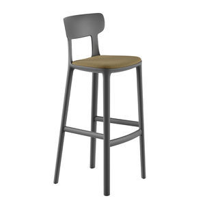 tabouret de bar contemporain