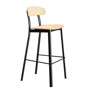 tabouret de bar contemporain 1