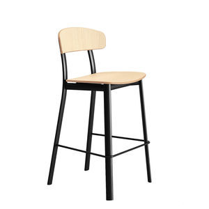 tabouret de bar contemporain 1