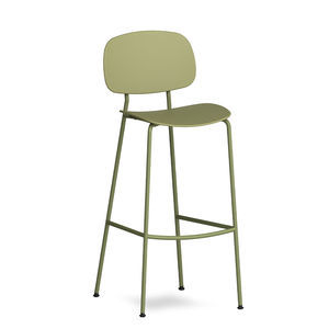 tabouret de bar design scandinave 1