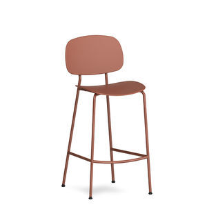 tabouret de bar design scandinave 1