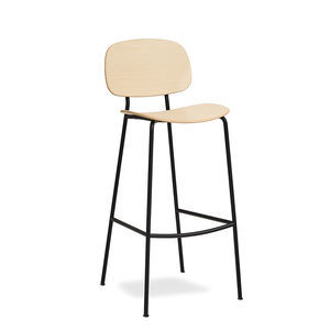tabouret de bar design scandinave 1