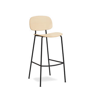 tabouret de bar contemporain